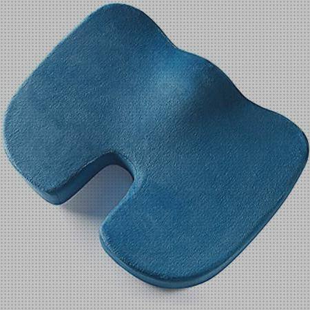 Las mejores silla ergonómica hemorroides