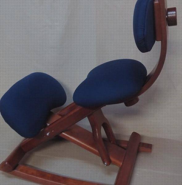 Las mejores ergonómicos balancines silla ergonómica inclinada
