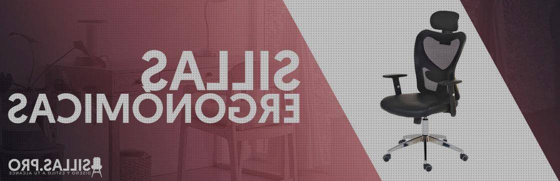 Las mejores ergonómicos balancines silla ergonómica inteligente