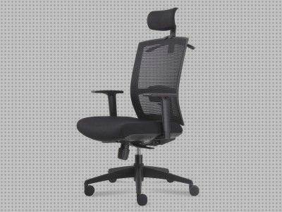 Las mejores 26 Sillas Ergonómicas Kendo