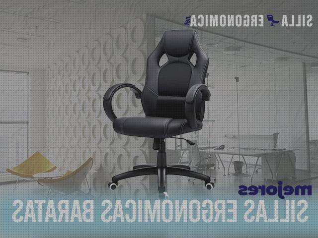 Las mejores silla ergonómica ligera plastico silla ergonómico sillas silla ergonómica la mejor y mas barata