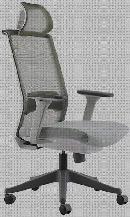 Las mejores silla ergonómica lambo