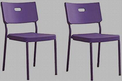 Análisis de las 19 mejores Silla Ergonómica Ligera De Plastico