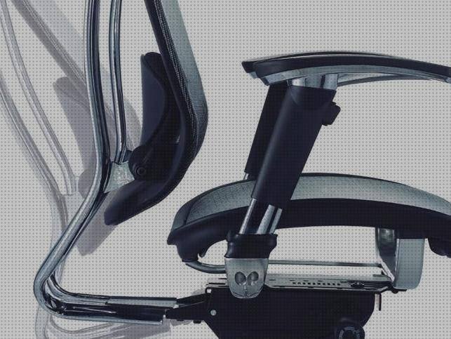 Las mejores silla ergonómica lumbalgia