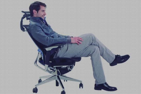 Las mejores 31 Sillas Ergonómicas Lumbalgia