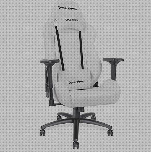 Análisis de las 28 mejores Sillas Ergonómicas Lumbares