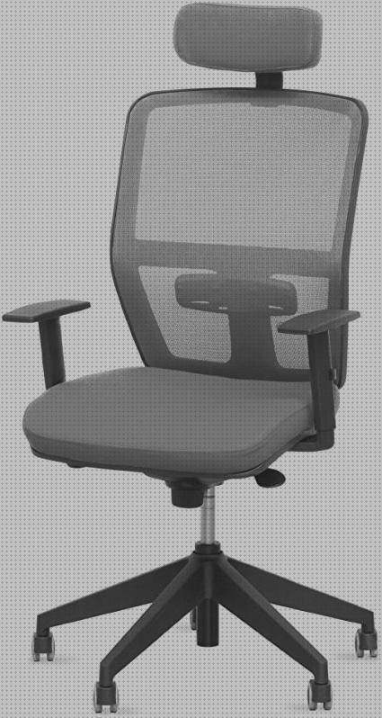 Las mejores silla ergonómica lumbares