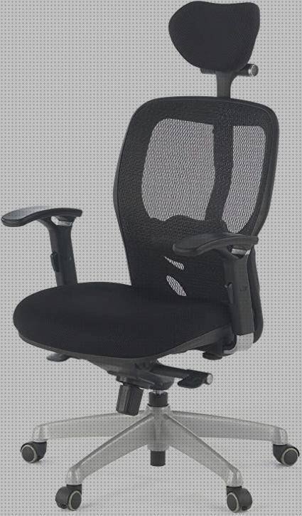 Las mejores silla ergonómica madonna