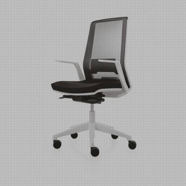 Las 26 Mejores Sillas Ergonómicas Modelos Lights