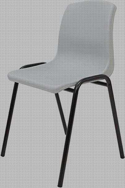 ¿Dónde poder comprar pvc silla ergonómica negra pvc?