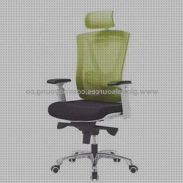 ¿Dónde poder comprar nylons ergonómicos balancines silla ergonómica nylon blanca?