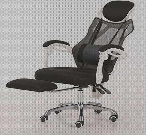 Las mejores oficinas ergonómicos balancines silla ergonómica oficina alta