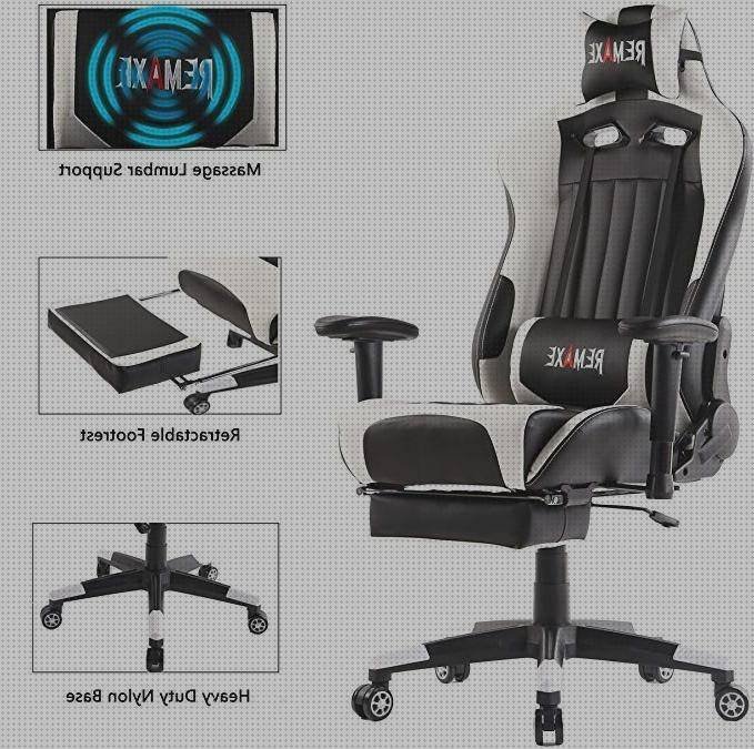¿Dónde poder comprar oficinas ergonómicos balancines silla ergonómica oficina con masaje?