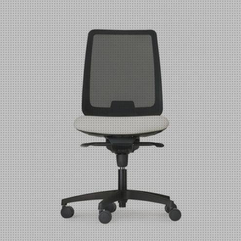 ¿Dónde poder comprar ergonómicos brazos silla ergonómica oficina sin brazos?