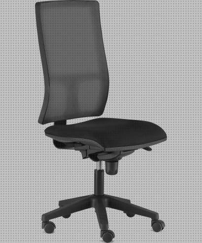 Análisis de las 26 mejores Sillas Ergonómicas Oficinas Sin Brazos