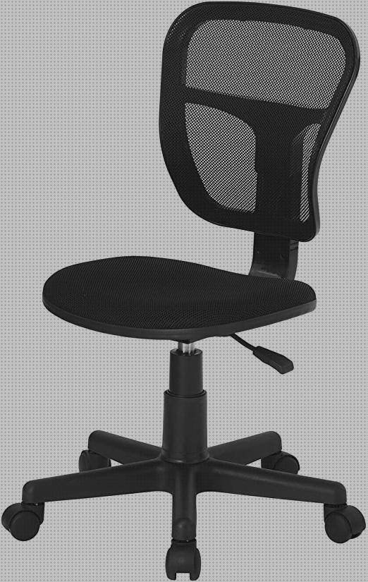 Las mejores ergonómicos brazos silla ergonómica oficina sin brazos