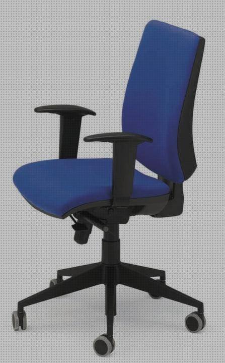 Review de silla ergonómica paga tarde