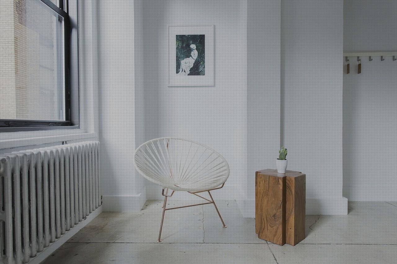 Review de silla ergonómica reposacabezas