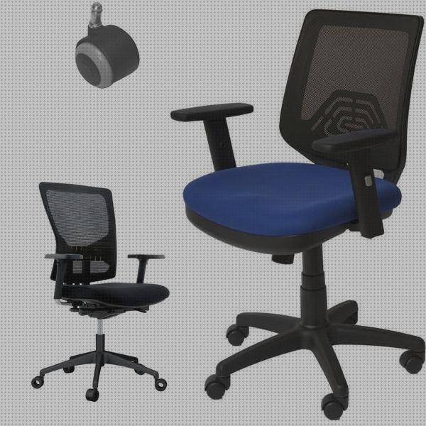 Review de silla ergonómica rocada subir asiento