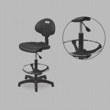 Análisis de las 18 mejores Silla Ergonómica Rocada Subir Asiento