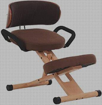 Análisis de las 34 mejores Sillas Ergonómicas Rodillas Con Brazos