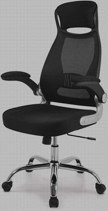 Las mejores respaldos ergonómicos balancines silla ergonómica sin respaldo plegable
