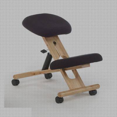 Las mejores respaldos ergonómicos balancines silla ergonómica sin respaldo