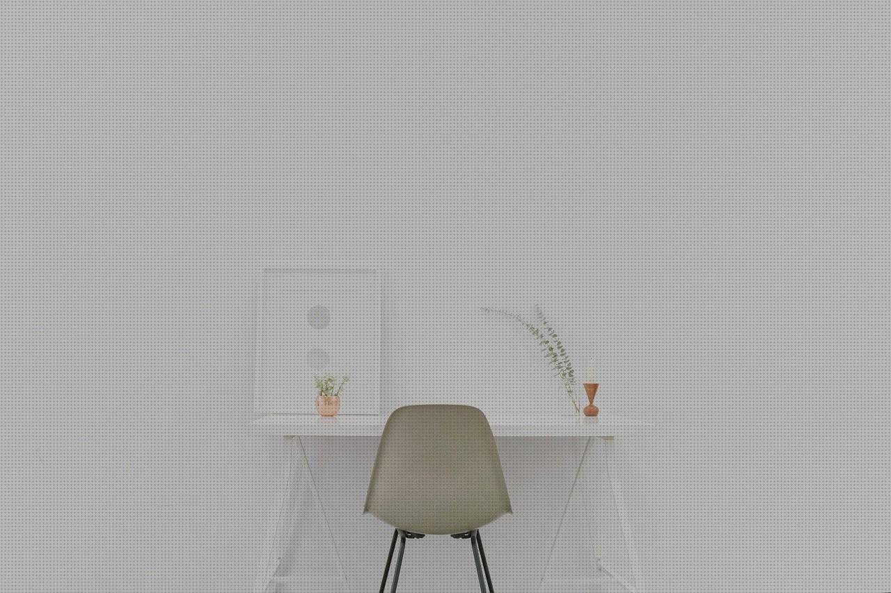 Las mejores silla ergonómica steelcase