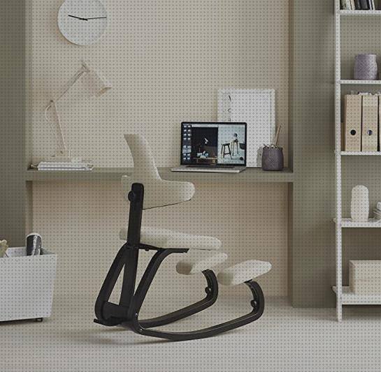 Opiniones de stokke ergonómica silla ergonómica stokke balancin