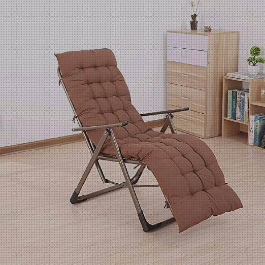 Las 33 Mejores Sillas Ergonómicas Terrazas