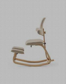 Las mejores marcas de silla ergonómica thatsit