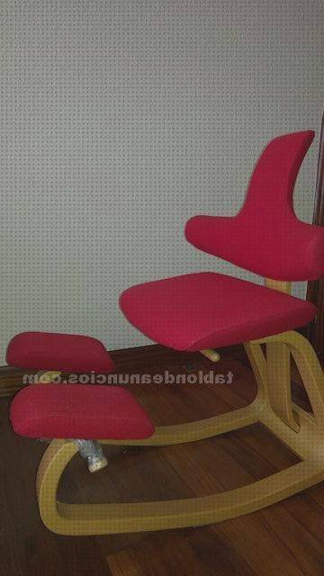 Review de silla ergonómica thatsit