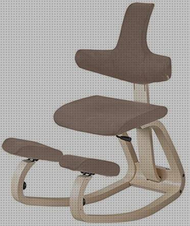 Las mejores 31 Sillas Ergonómicas Thatsit