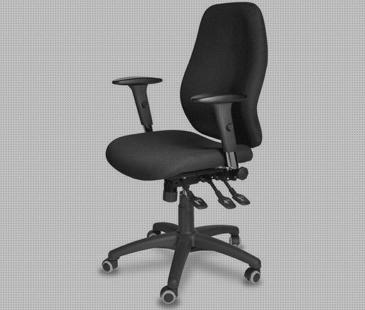 Las mejores ergonómicos balancines silla ergonómica una palanca