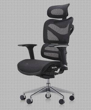 Las 25 Mejores Sillas Ergonómicas Verónica