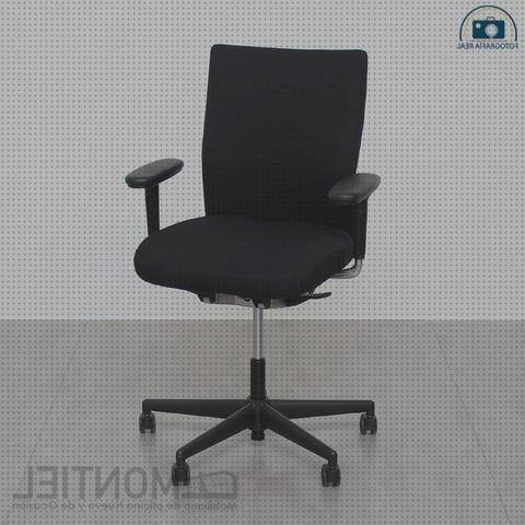 Las mejores silla ergonómica vitra