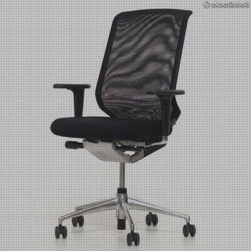 Las mejores 15 Sillas Ergonómicas Vitra