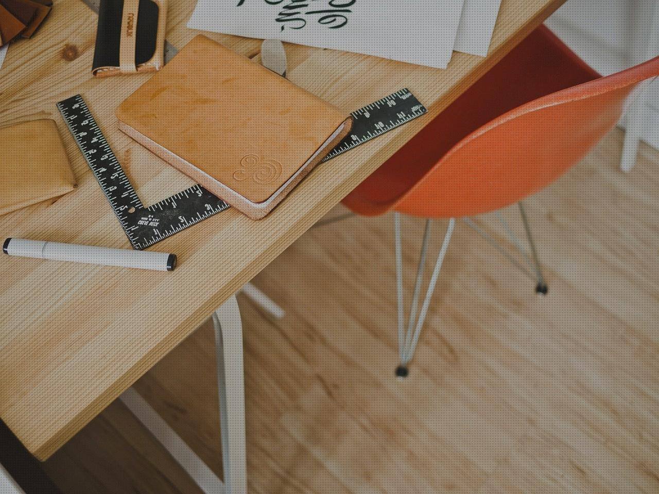 Review de silla escritorio ergonómica