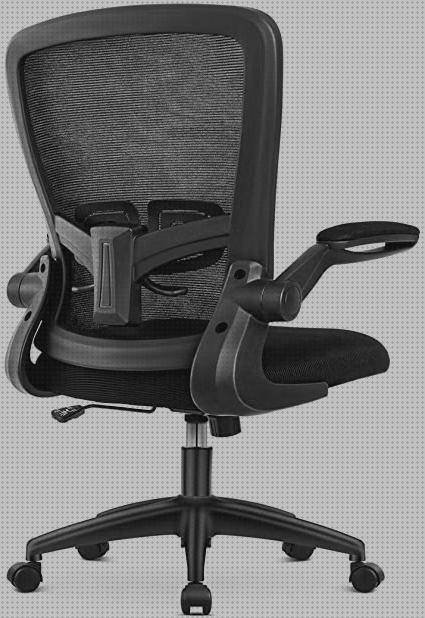 Opiniones de las 29 mejores Silla Giratoria Ergonómica Frontal Y Lateral