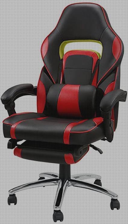 Las mejores marcas de langria silla langria ergonómica