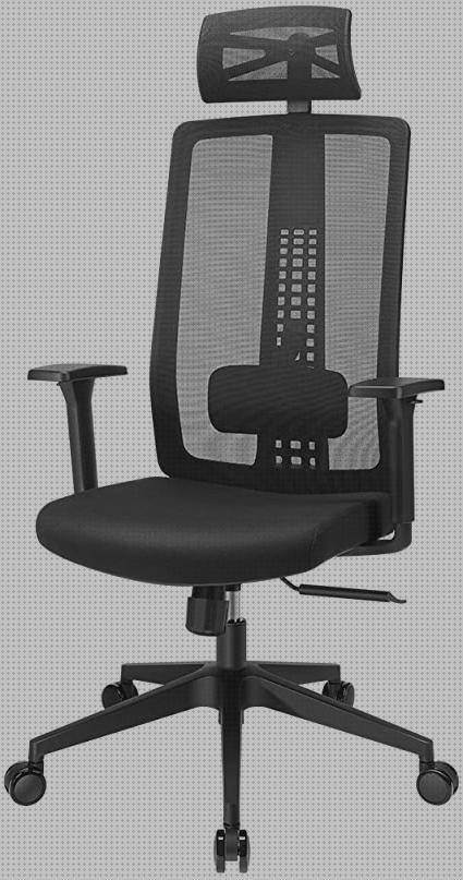 Las mejores langria silla langria ergonómica