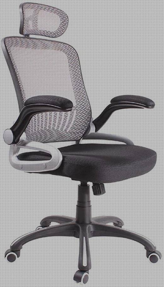 Las mejores oficinas balancines silla oficina ergonómica leopardo
