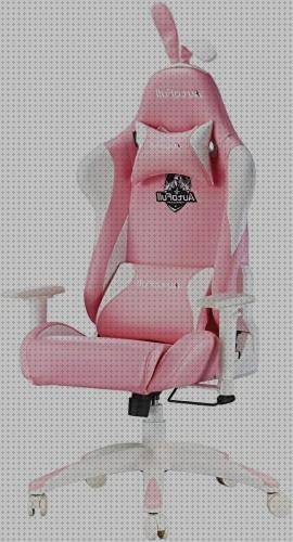 Review de silla oficina ergonómica mejor valoradas