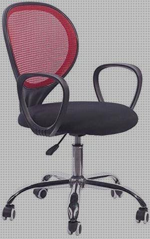 ¿Dónde poder comprar oficinas balancines silla oficina ergonómica rejilla?
