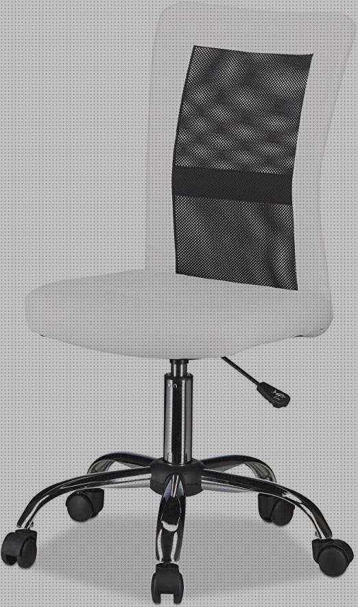 Opiniones de las 27 mejores Sillas Oficinas Ergonómicas Transpirables