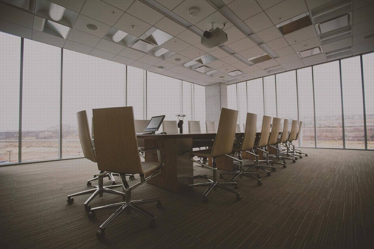 Las 31 Mejores Silla Oficina Respaldo Ergonómico