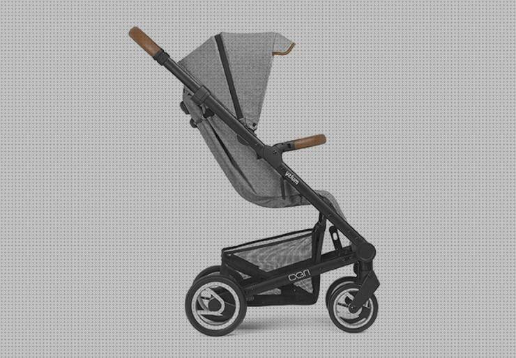 Las mejores marcas de silla paseo ergonómica sillas silla paseo ergonómica para bebe