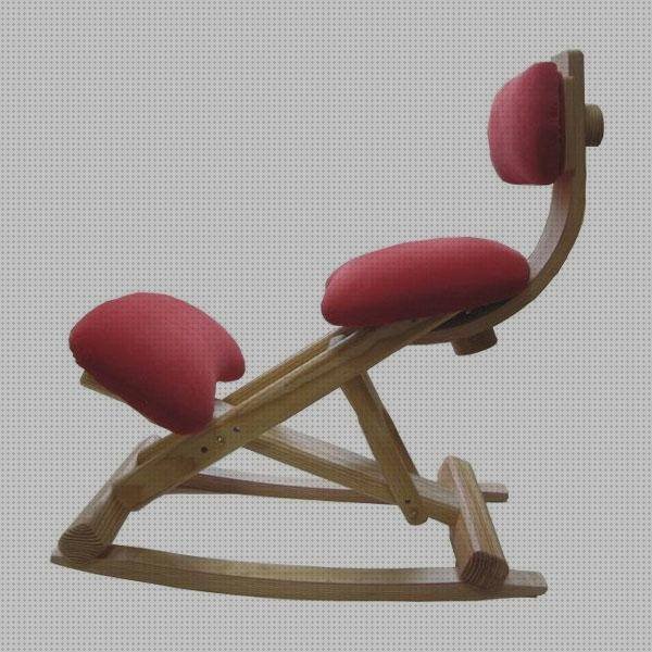 Análisis de las 16 mejores Sillas Presidentes Ergonómicas