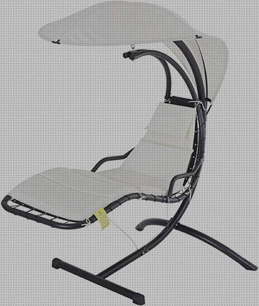 Las 23 Mejores Sillas Terrazas Ergonómicas