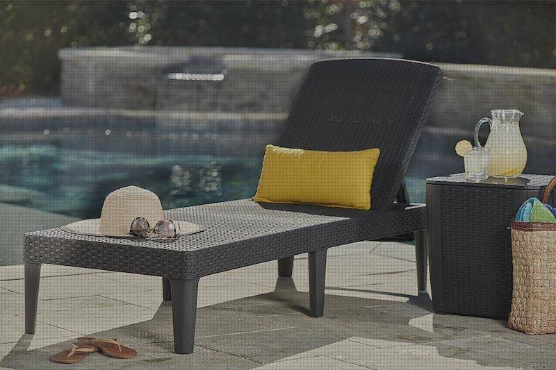 Las mejores marcas de balancines silla terraza ergonómica